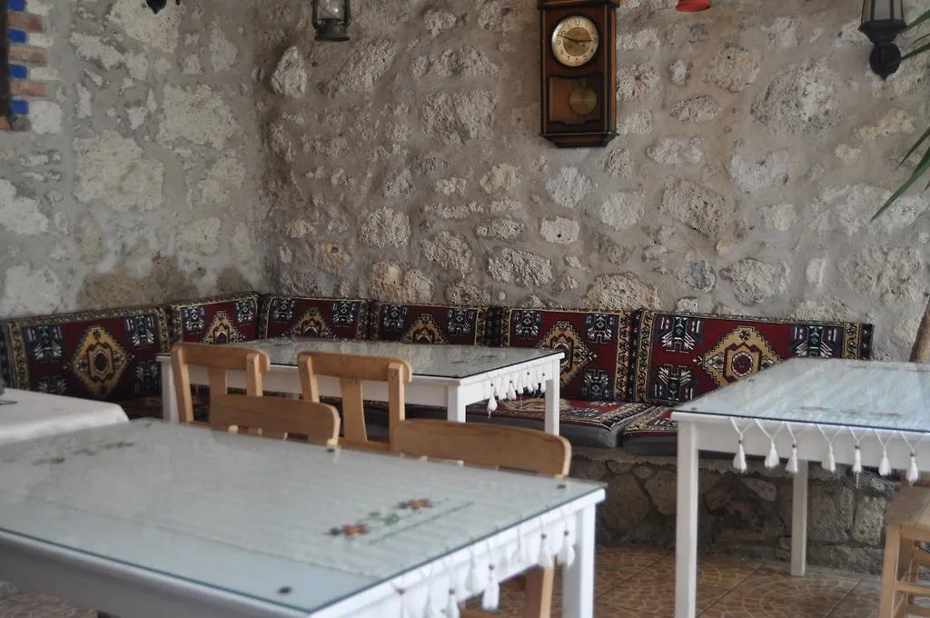 Radika Hotel Alacati