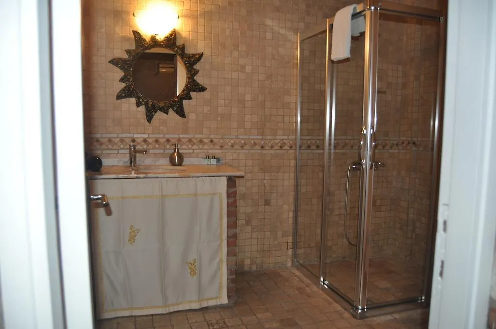 Radika Hotel Alacati