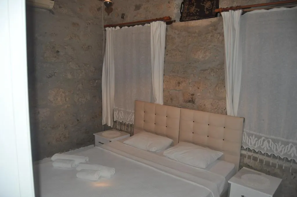 Radika Hotel Alacati Turcia