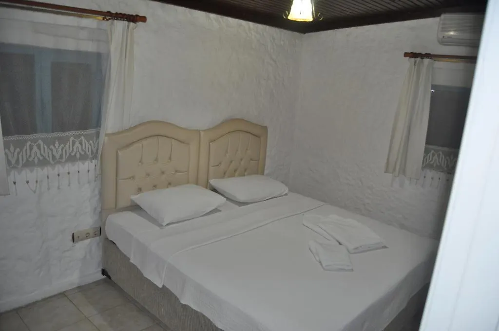 Radika Hotel Alacati Turcia