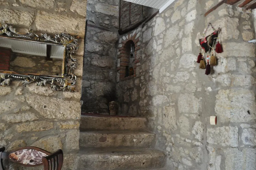 ****  Radika Hotel Alacati Turcia