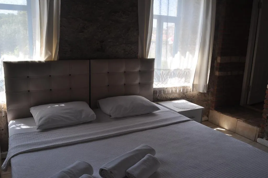 Radika Hotel Alacati