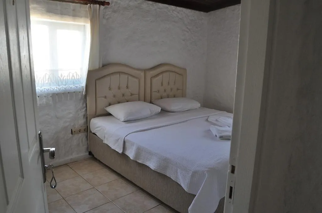 Radika Hotel Alacati