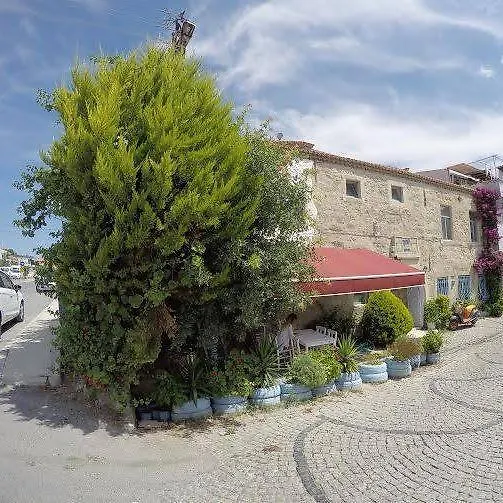 Radika Hotel Alacati Turcia