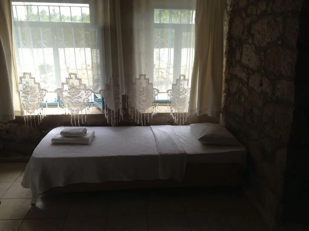 Radika Hotel Alacati