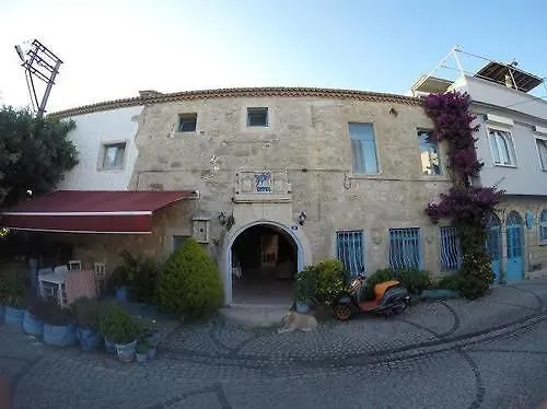 Radika Hotel Alacati 4*,  Turcia
