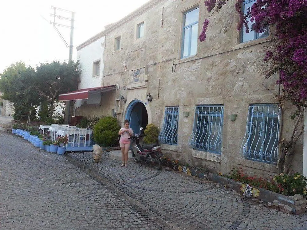 ****  Radika Hotel Alacati Turcia