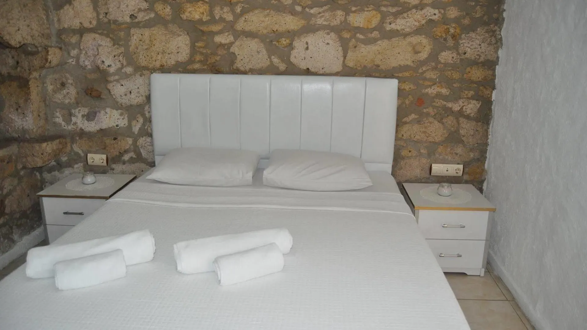 Radika Hotel Alacati