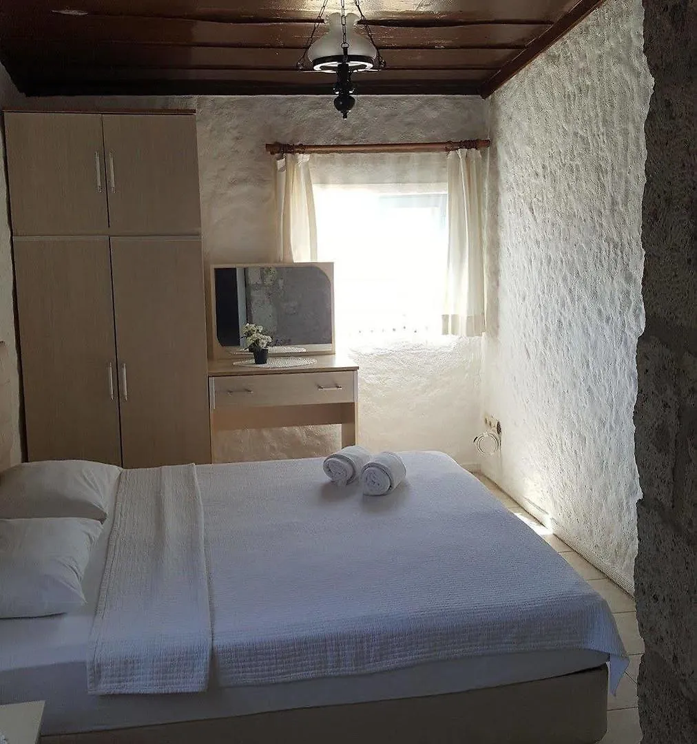 Radika Hotel Alacati