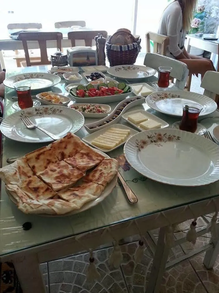Radika Hotel Alacati Turcia