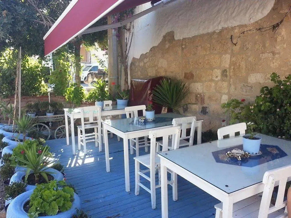 Radika Hotel Alacati