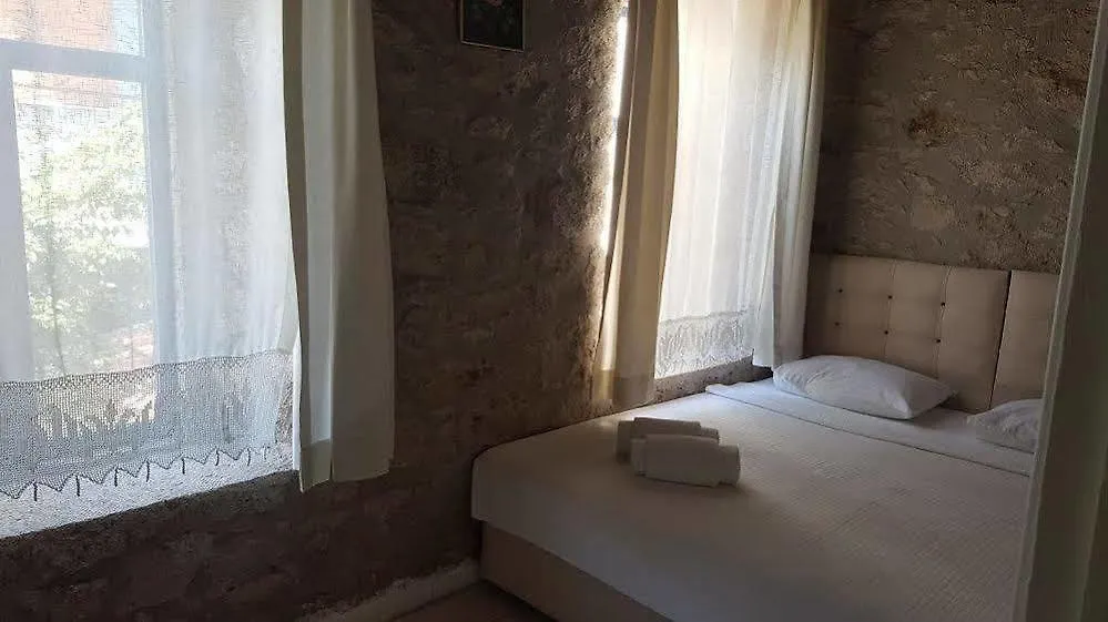Radika Hotel Alacati 4*,